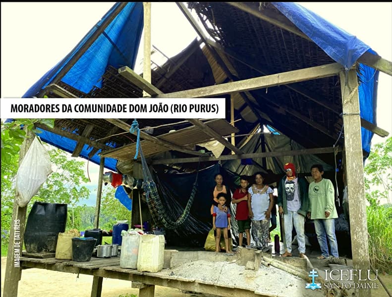 Acao social em campo 9