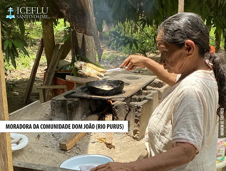 Acao social em campo 1
