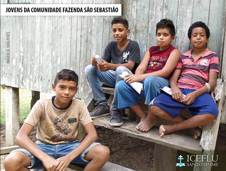 Acao social em campo 2