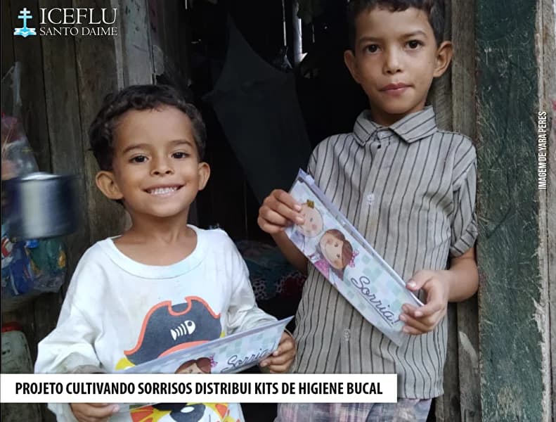 Acao social em campo 6